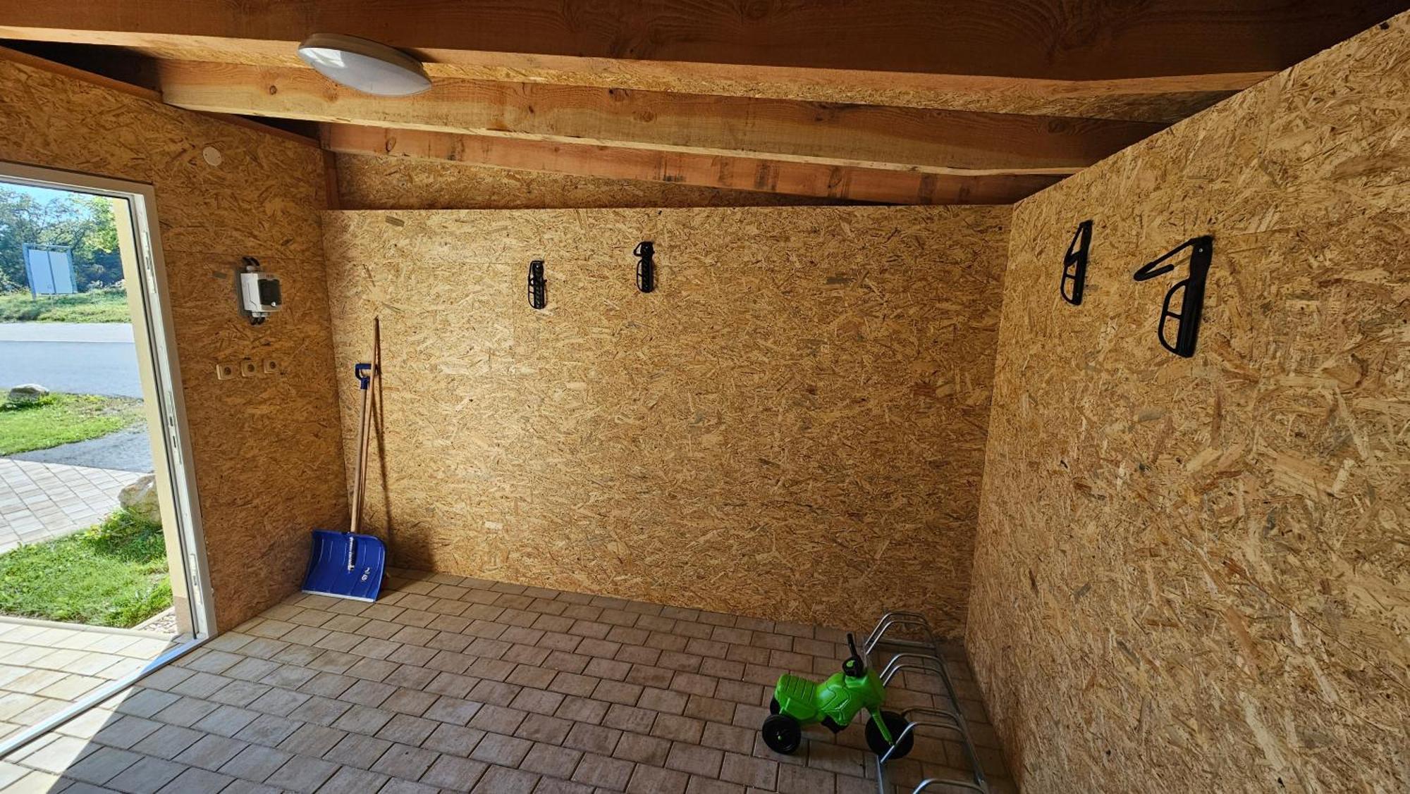 Apartmán U Suchého buku - Buková Hora Cervena Voda Exterior foto