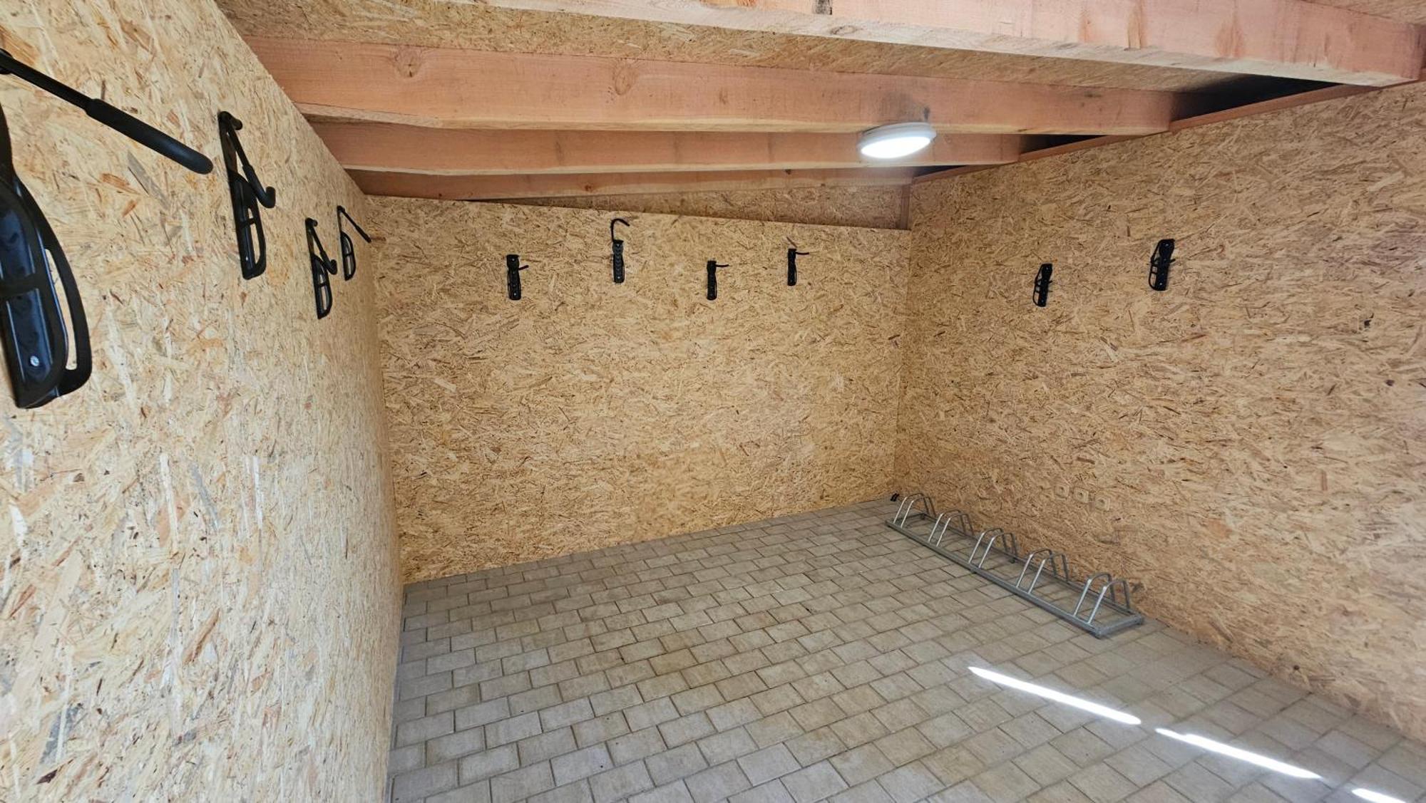 Apartmán U Suchého buku - Buková Hora Cervena Voda Exterior foto